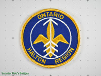 Halton Region [ON MISC 12a]